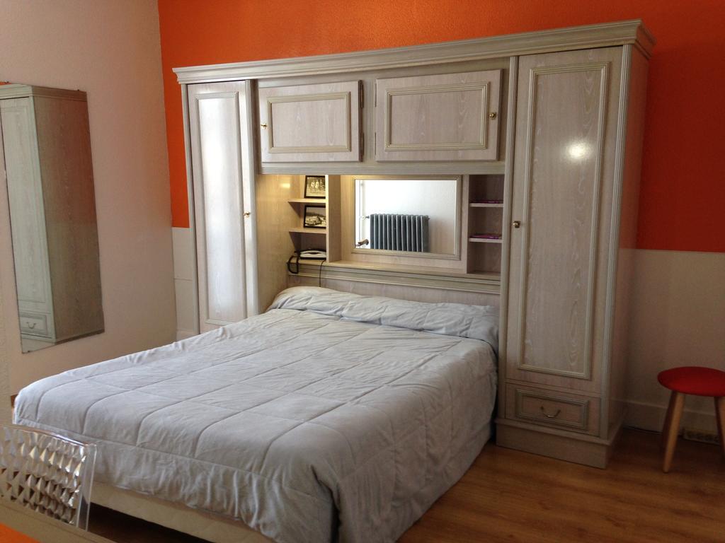 Annapolis Hotel Aix-les-Bains Kültér fotó
