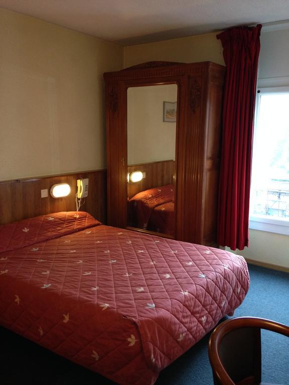 Annapolis Hotel Aix-les-Bains Kültér fotó