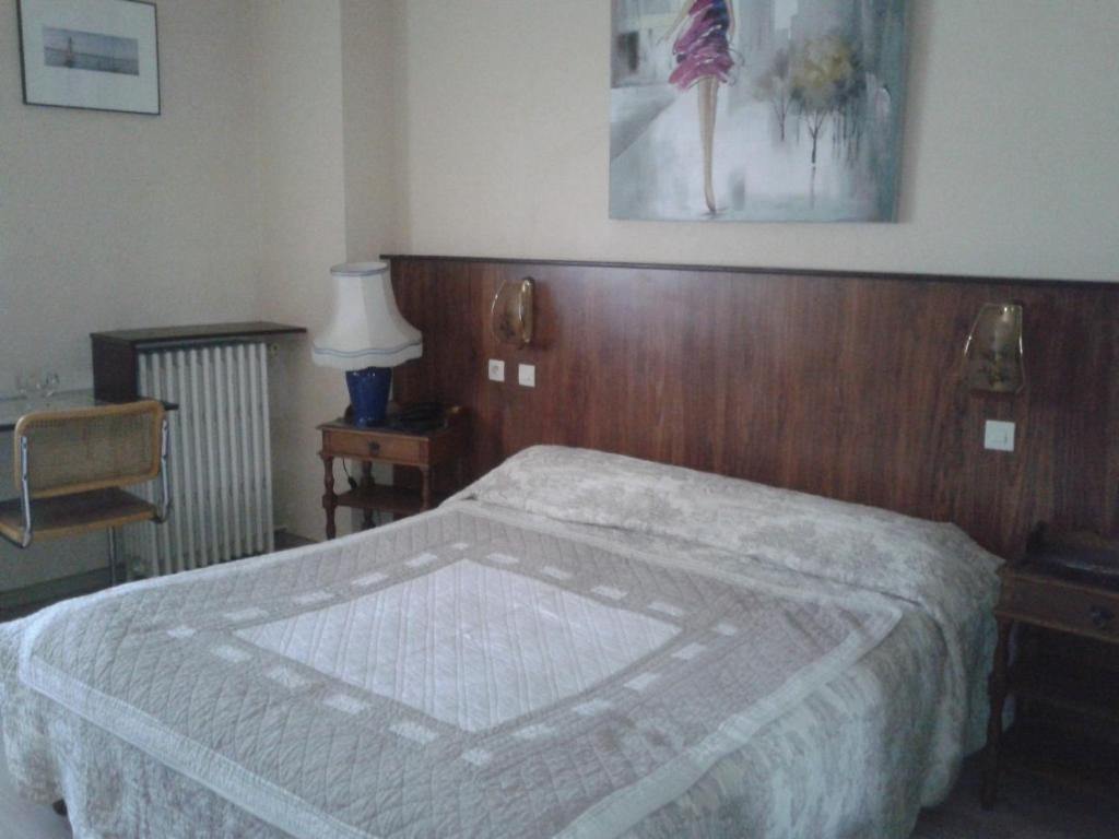 Annapolis Hotel Aix-les-Bains Szoba fotó
