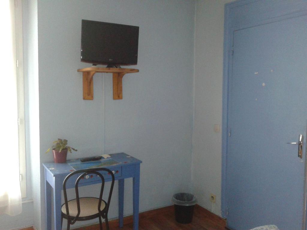 Annapolis Hotel Aix-les-Bains Szoba fotó