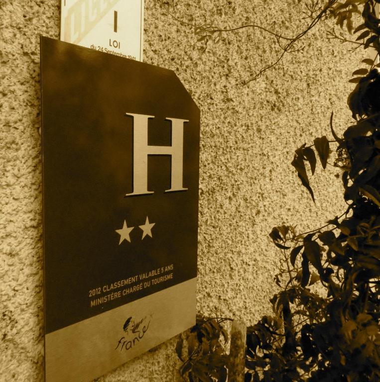 Annapolis Hotel Aix-les-Bains Szoba fotó