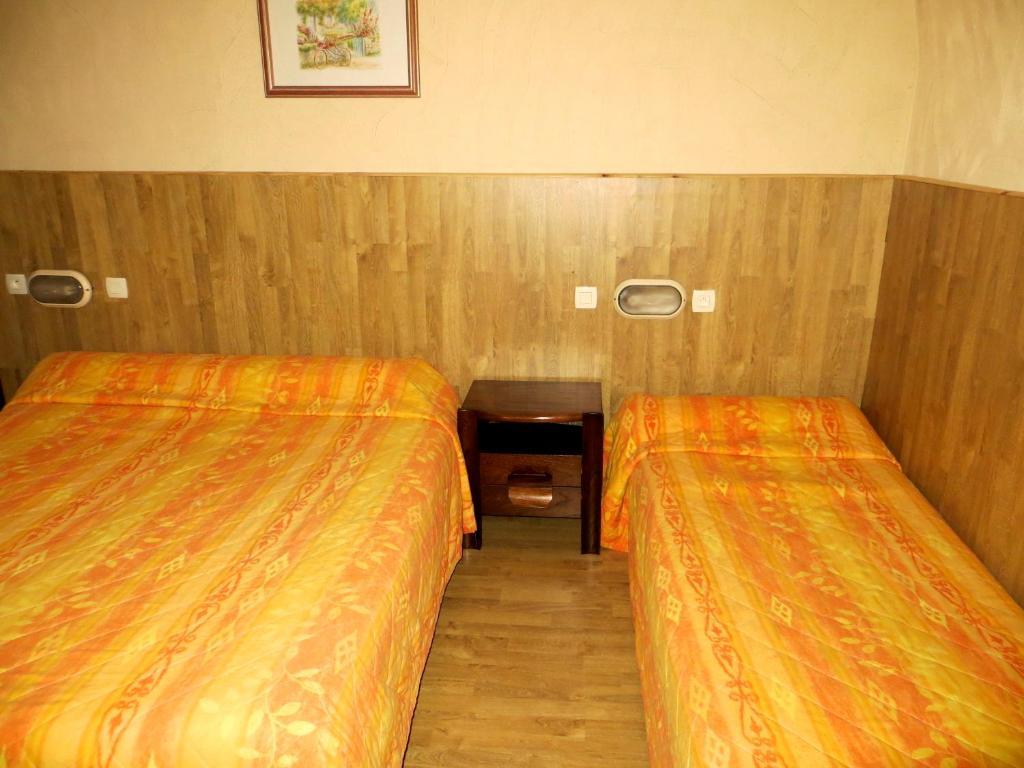 Annapolis Hotel Aix-les-Bains Szoba fotó